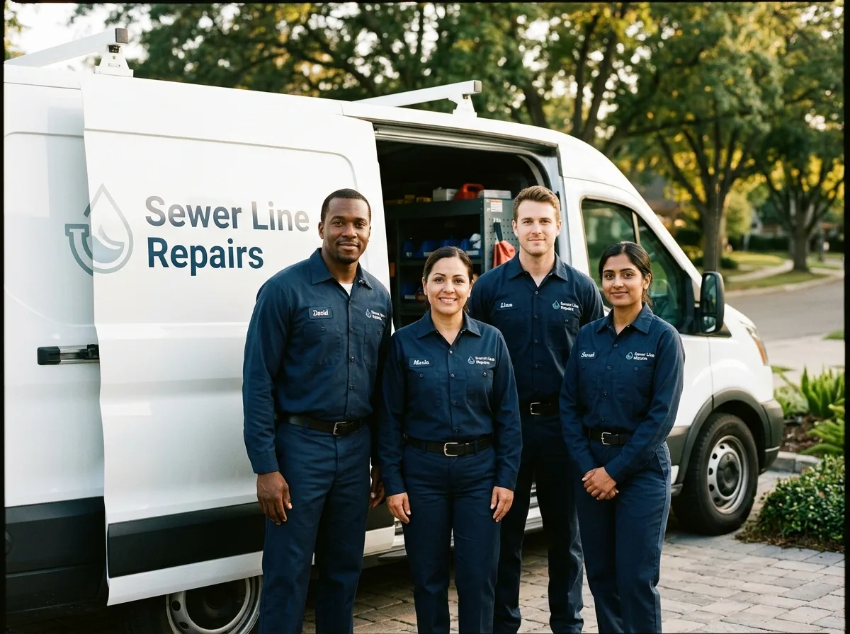 Emergency Plumber company in Council Bluffs, IA