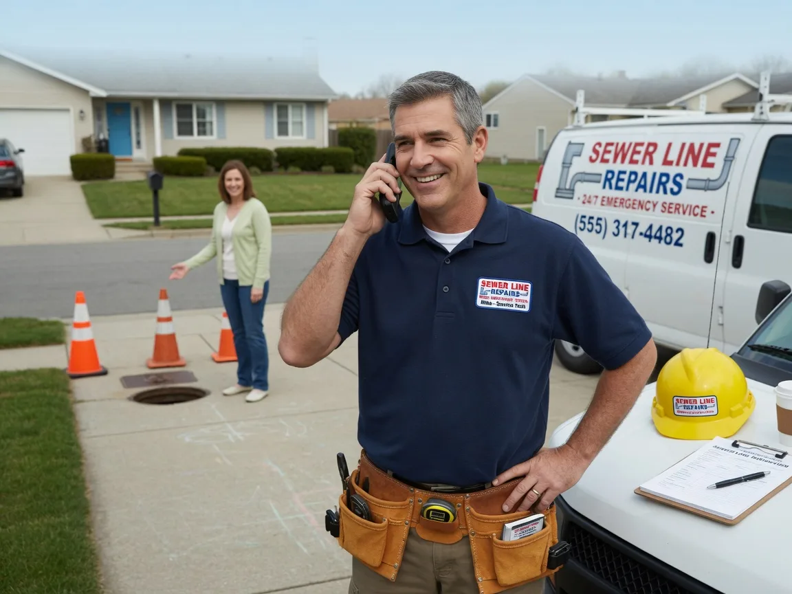 Emergency Plumber Council Bluffs, IA FAQs